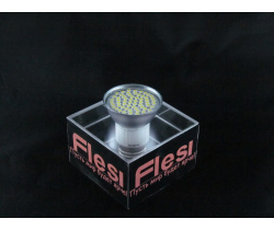E27AL-SMD60S-W (E27,4.5W,AC220V, White, 6500K)