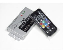 CN358С Контроллер для LED-изделий