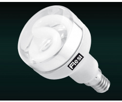 Flesi Reflector R50  7W 220V E14 4100K (R50) 94*50