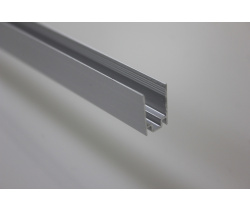 Алюминиевый профиль 1м. для Световой гирлянды Гибкий неон LED NEON FLEX  LM-220V-2835-120P