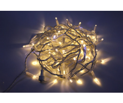 LED-PLR-192-20M-24V-WW/W-F(CW)-W/O(Wire 2.3mm),белый/белыйТ. FLASH, бел. пр, соед.(без шнура)Нов Кон