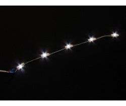 SMD-0.8-1W модуль 27х9,5х5,5мм, 12V, 0.24W SMD5050