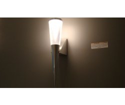 Ice cream WW LED светильник накладной 3*1.5W
