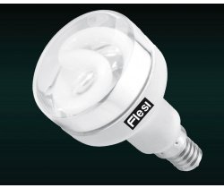 Flesi Reflector R50  7W 220V E14 4100K (R50) 94*50