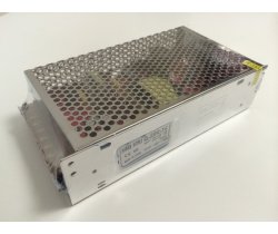 NEW Источник питания 200W (DC12V/16.6A/200W)
