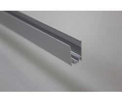 Алюминиевый профиль 1м. для Световой гирлянды Гибкий неон LED NEON FLEX  LM-220V-2835-120P