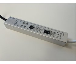 NEW Влагозащищенный Источник питания 30W (DC12V/2.5A/30W)