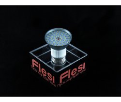 E27AL-SMD42C-WW (E27, 5W, AC220V, WarmWhite,3000K)