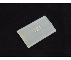 LN-FX-CA-3 невидимый коннектор для LN-FX с термоусадкой на клеевой основе