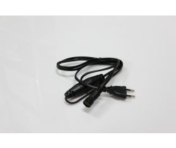 силовой шнур к LED-TW-200-20M-С-240V-B/BL/200LED/20M гирлянде 