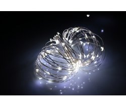 LED-DD-200-20M-12V-W, LED Роса 20м, белая