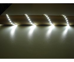 FLEX-SS5600В-W-5M Гибкая LED полоса,12V