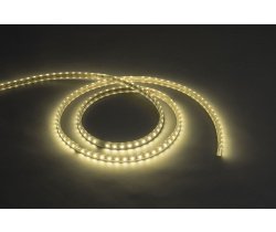 LT-FCB-5050-2W-240V-WW Светодиодный Тэйп лайт фиксинг, теплый белый, 8*14мм, SMD5050, 240V. Neo-Neon