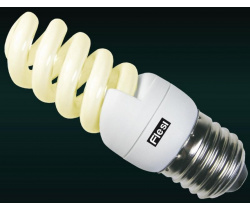 Spiral 11W ELH/S Micro Full Plus 220V E27 2700K