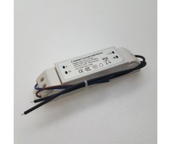 Драйвер 24W, 700mA LD-CC2470A, AC100-240V