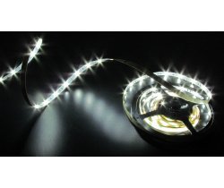 FLEX-SS5150B-W на белой основе IP20, 12V