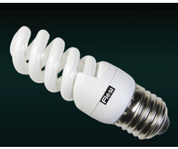 Spiral 11W ELH/S Micro Full Plus 220V E27 4100K