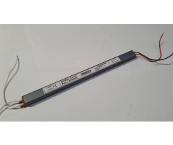 Блок питания 12V 36W IP67 