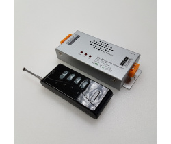 Контроллер для LED-изделий CN358В3
