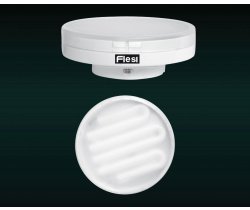 Flesi GX53 9W Tablet V1 220V GX53 2700K с б.о.