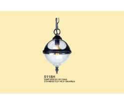 FL-5118H Фонарь 23*25*34 см