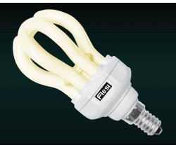 Flesi Lotus Mini 20W 220V 4F-06 E14 2700К