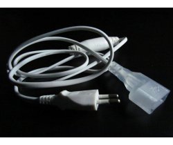 силовой шнур с AC/DC конвертером для LN-FX-45-240V  LN-FX-CA-1