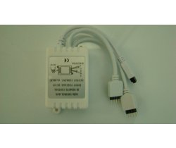 Контроллер для LED-изделий CN200A/CN200IR, DC12V