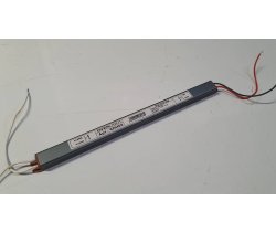 Блок питания 12V 36W IP67 
