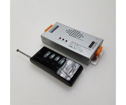 Контроллер для LED-изделий CN358В3
