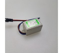 NEW драйвер HA-003-12-02-0A30 1-3W, 300mA (пластик ip22)