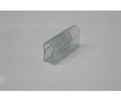 Прямой коннектор для Световой гирлянды Гибкий неон LED NEON FLEX  LM-220V-2835-120P-big size