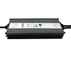 Блок питания 12V 200W IP67 ( vizar)