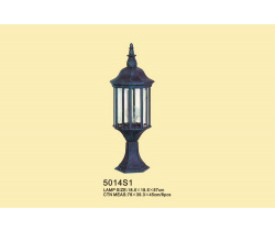 FL-5014S1 Фонарь 18,5*18,5*57 см
