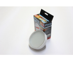 LED-GX70-15W 220V 6500K milky cover 42x111mm 30 000h