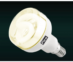 Flesi Reflector R50 7W 220V E14 2700K (R50)94*50АК