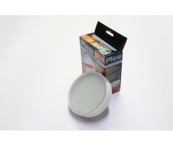 LED-GX70-15W 220V 6500K milky cover 42x111mm 30 000h