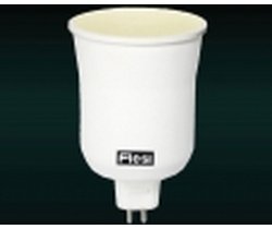 Flesi MR16  9W 220V GU5,3 2700K 75x50