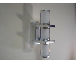 PMM-sand CW LED светильник накладной 3*1.5W