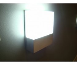 TV-B-GE CW LED светильник накладной 4*1.5W