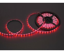 NEW FLEX-SDP5300B-R  IP65 белая основа (Красная)