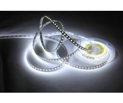 Светодиодная лента SMD 2835 120led/m 12V IP33 White