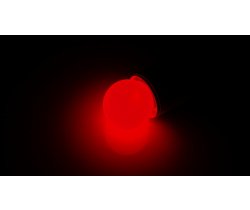 LED-Lamp-E27-40-5-R, красный