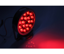 HPRO-004A-R  LEd прожектор, 12V