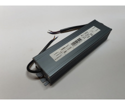 Блок питания 12V 200W IP67 