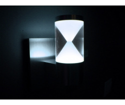 Time-US CW LED светильник накладной 3*1,5W