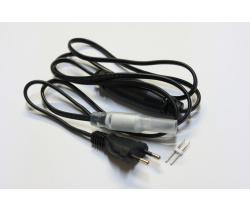 Cиловой шнур для тейп-лайта LT-2W и Milky LT-2W и LT-FCB-2W-3528-60L