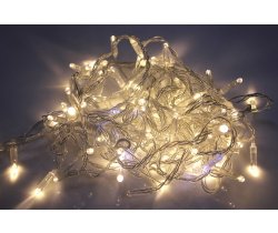 LED-PLS-192-20M-24V-WW/C-F(CW)-W/O белый Т/белый флэш на пр. пр. (без шнура)С КОЛПАЧКОМ (Нов конн)