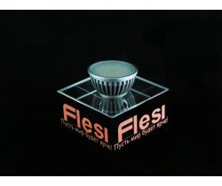 LED GU10-4W 220-240V, 4200K, SMD3014