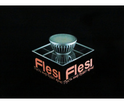 LED GU10-4W 220-240V, 4200K, SMD3014
